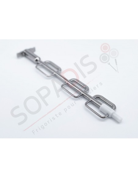 Contre agitateur Long avec terminal