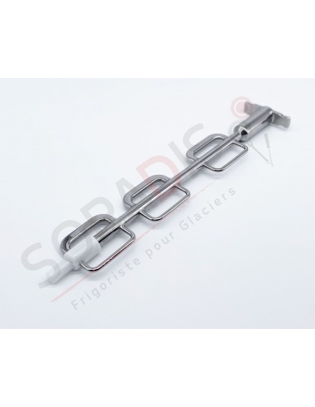 Contre agitateur Long avec terminal