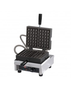 Gaufrier 4x6 Bruxelles simple électrique 90° KAMPROUZ