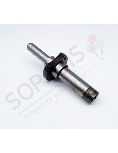 Moyeu conducteur Tre B P à visser