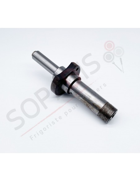 Moyeu conducteur Tre B P à visser