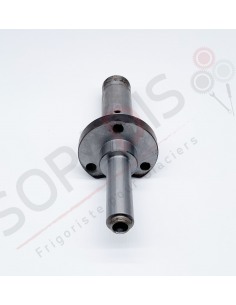 Moyeu conducteur Tre B P à visser 2