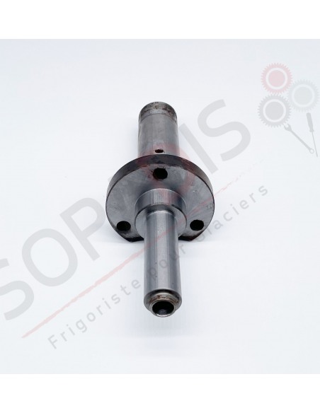 Moyeu conducteur Tre B P à visser