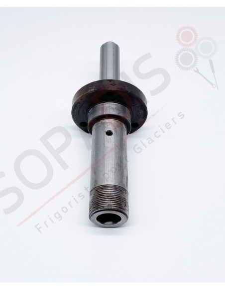 Moyeu conducteur Tre B P à visser