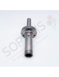 Moyeu conducteur Super Tre B P à clipser 2