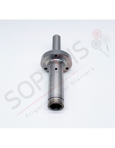 Moyeu conducteur Super Tre B P à clipser