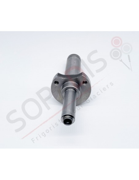 Moyeu conducteur Super Tre B P à clipser