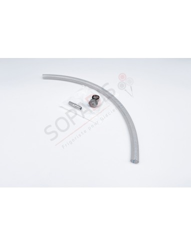 Tuyau de Transfer 603