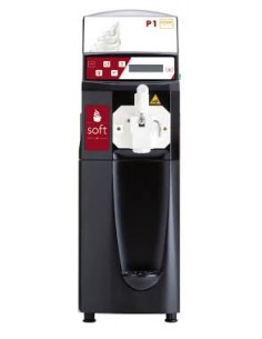 Contre agitateur ice team P1 2