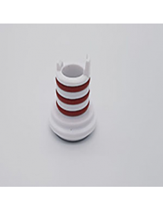 Bague arbre V - air Classic