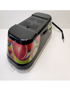 Couvercle complet GBG Granitime