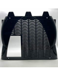 Panneau latéral droit GBG spin