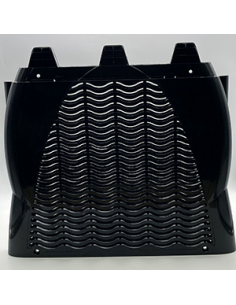 Panneau latéral gauche GBG spin