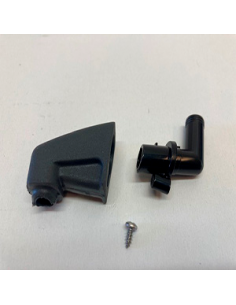 kit support robinet SPIN P&P