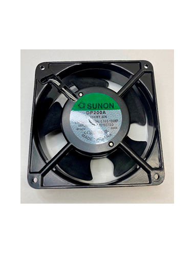 Ventilateur 230V  SUNON SPIN P&P