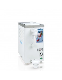 Machine à chantilly IceTeam 2 Litres