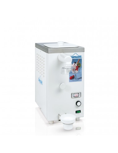 Machine à chantilly IceTeam 2 Litres