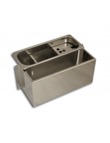 Rince cuillère Aexperial