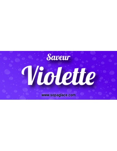 Master Violette
