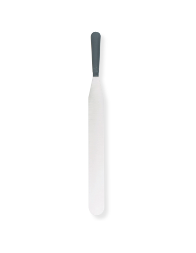 Spatule à crêpes Inox 40cm