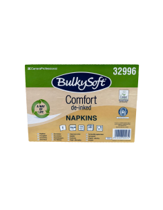 Carton de serviettes 8.5x12 cm 2