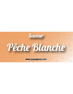 Sirop pour granités, saveur Agrumes (Orange / Citron)