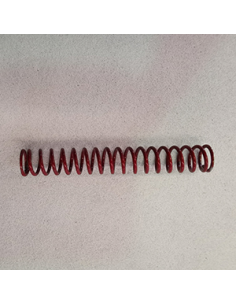 ressort dureté moteur