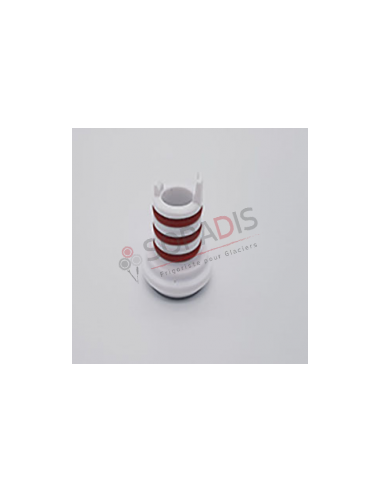 Bague arbre V - air Classic