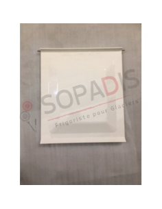 Capot/couvercle cuve SUPER Tre B P
