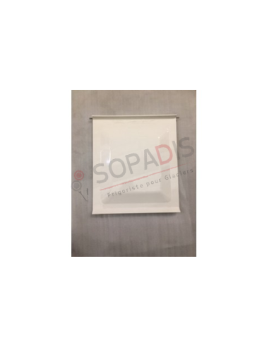 Capot/couvercle cuve SUPER Tre B P