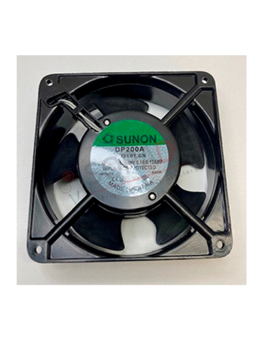 Ventilateur 230V  SUNON SPIN P&P